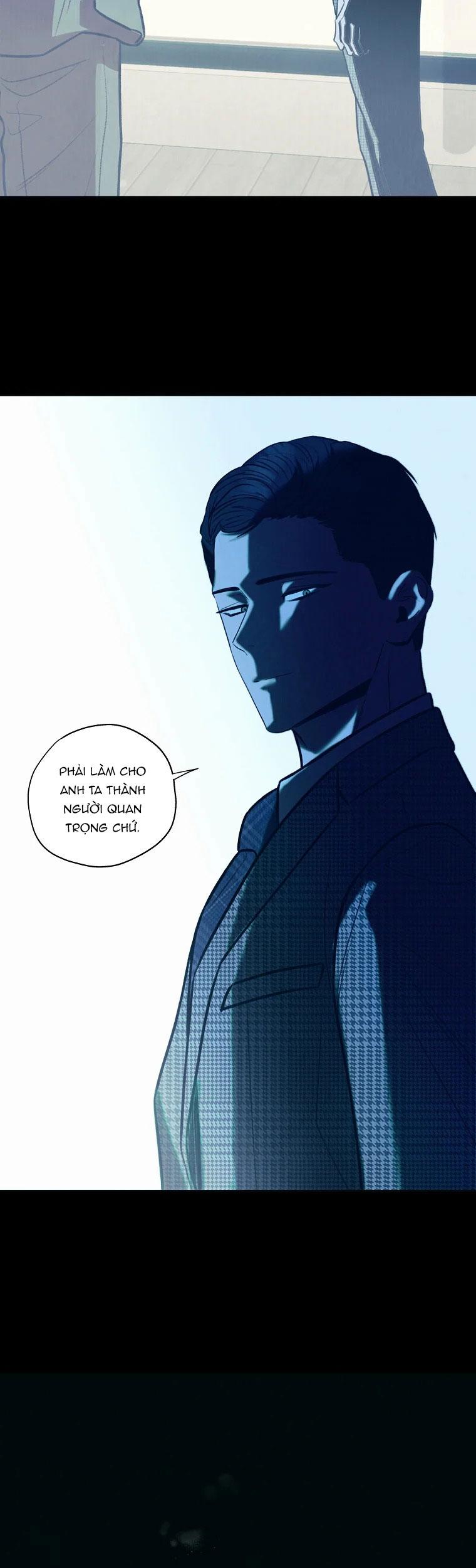 Noir Tháng Sáu Chapter 27 - Next 