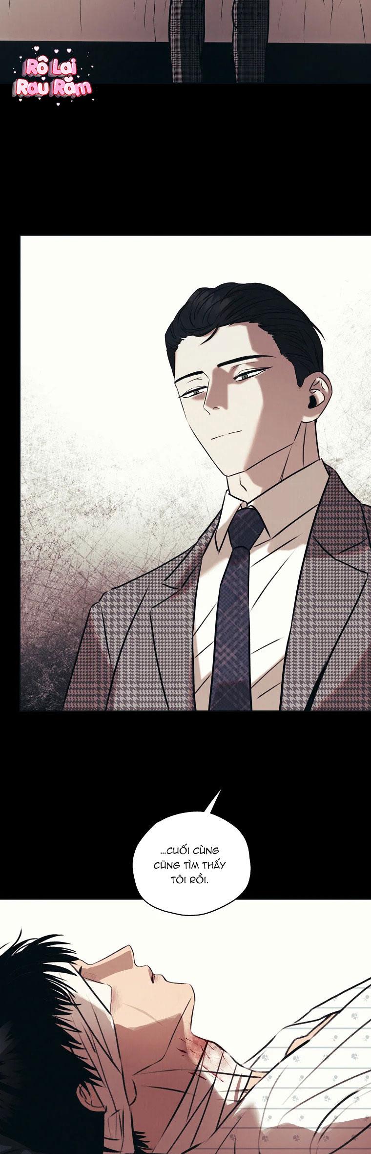 Noir Tháng Sáu Chapter 27 - Next 