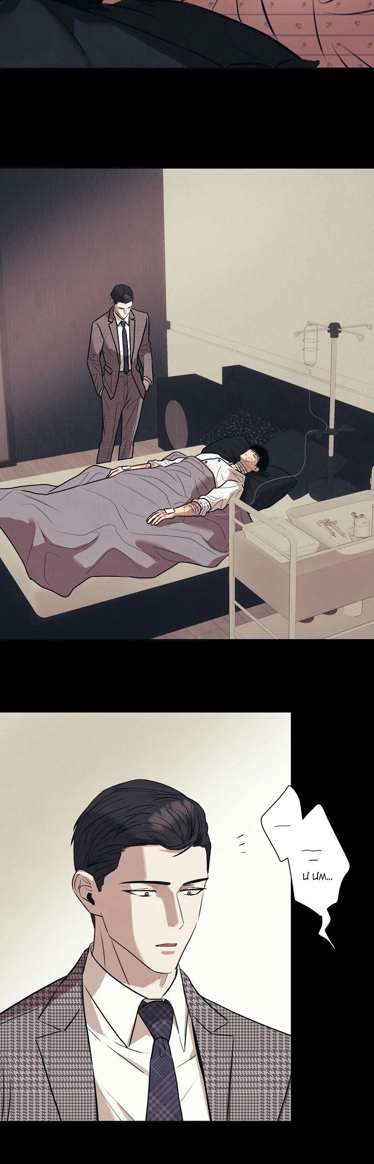 Noir Tháng Sáu Chapter 27 - Next 