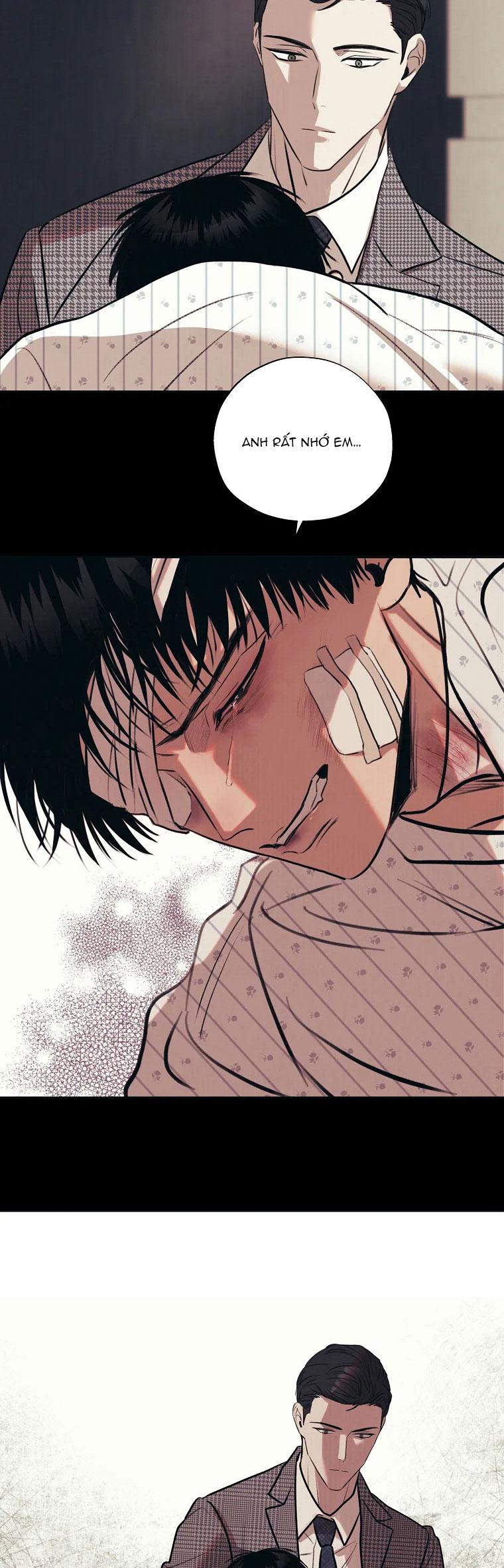 Noir Tháng Sáu Chapter 27 - Next 
