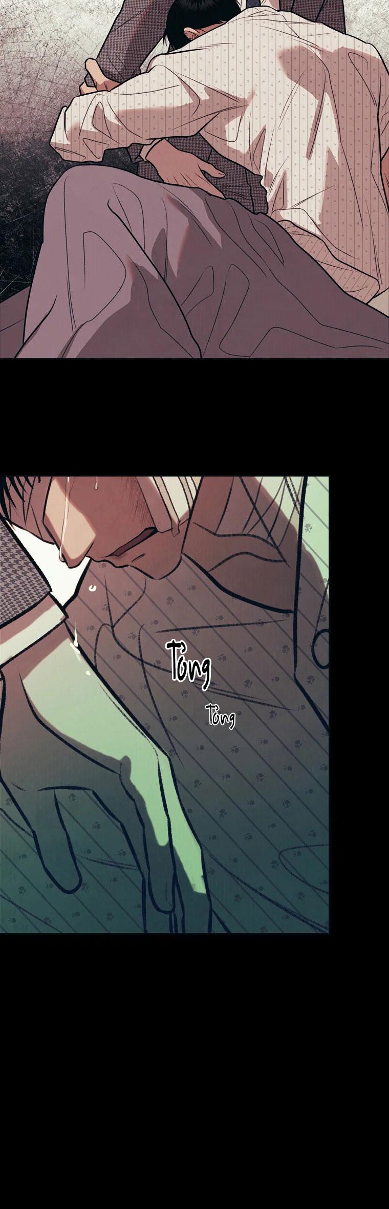 Noir Tháng Sáu Chapter 27 - Next 