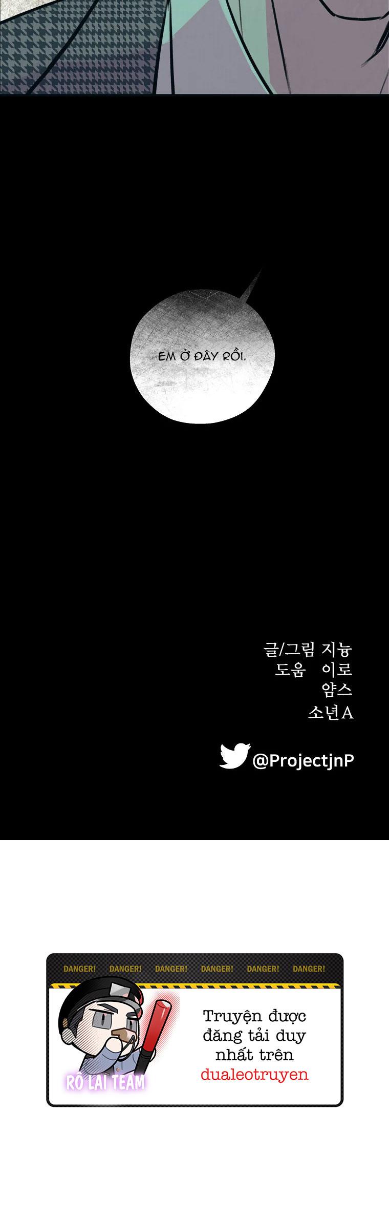 Noir Tháng Sáu Chapter 27 - Next 