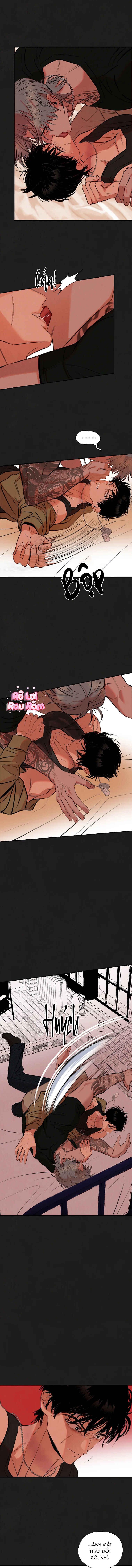 Noir Tháng Sáu Chapter 8 - Trang 2