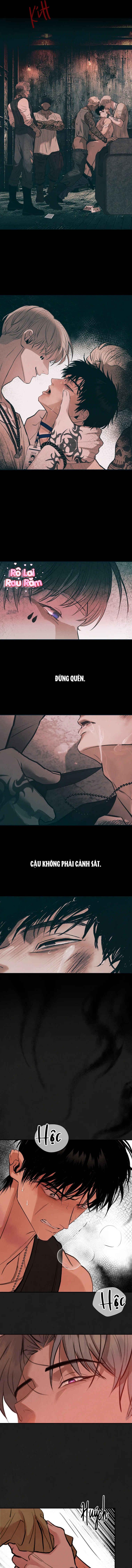 Noir Tháng Sáu Chapter 8 - Trang 2