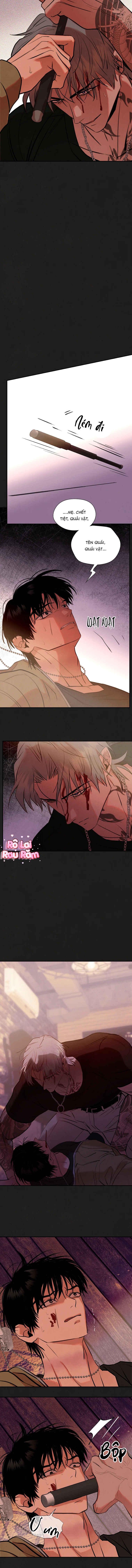 Noir Tháng Sáu Chapter 8 - Trang 2
