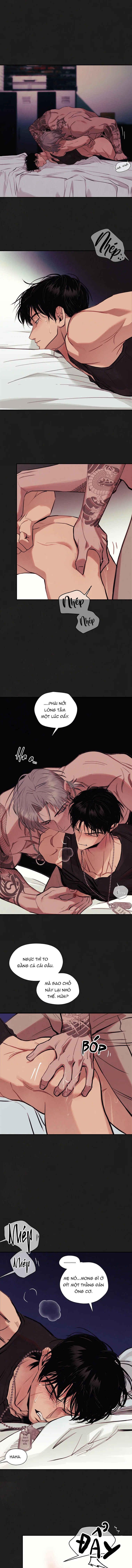Noir Tháng Sáu Chapter 8 - Trang 2