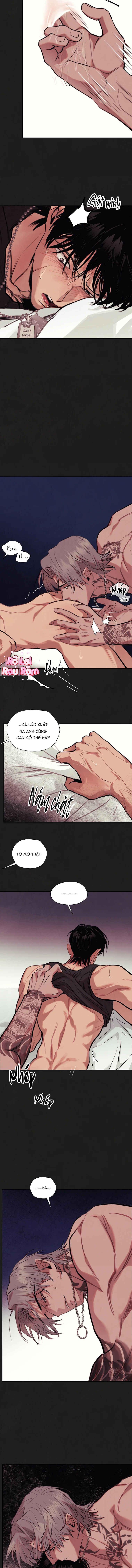 Noir Tháng Sáu Chapter 8 - Trang 2