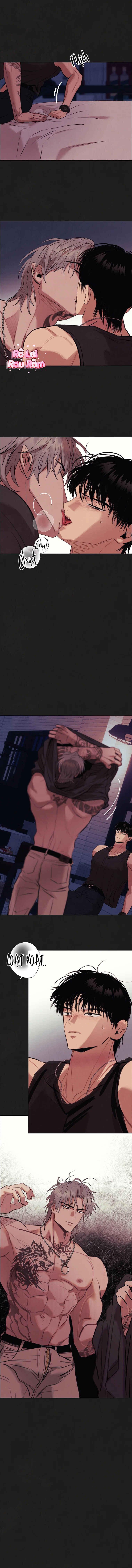 Noir Tháng Sáu Chapter 9 - Trang 2