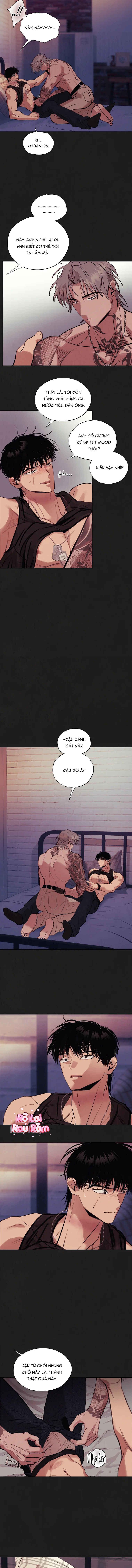 Noir Tháng Sáu Chapter 9 - Trang 2