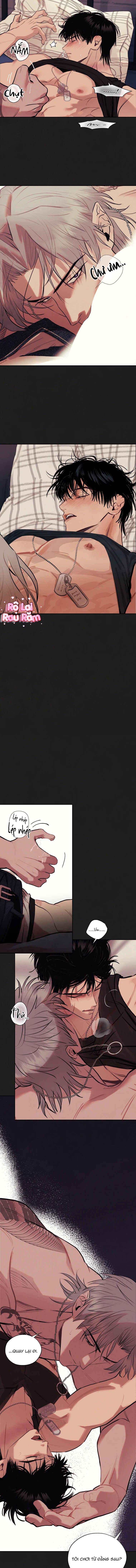 Noir Tháng Sáu Chapter 9 - Trang 2