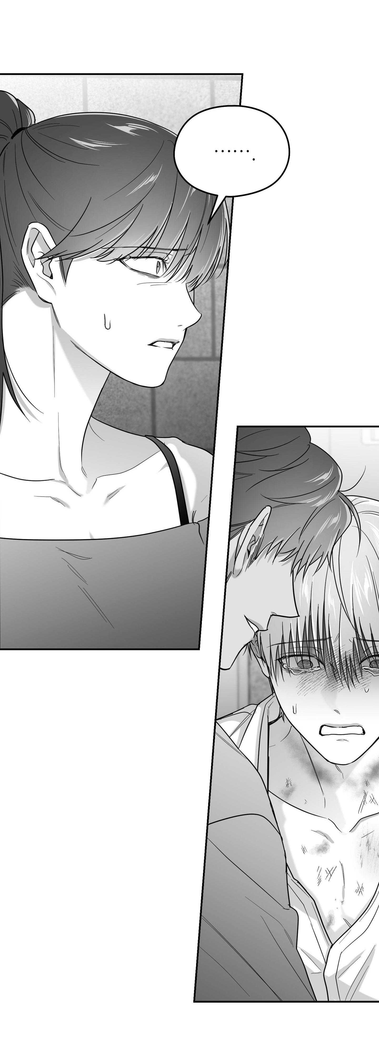 NON ZERO SUM Chapter 66 5