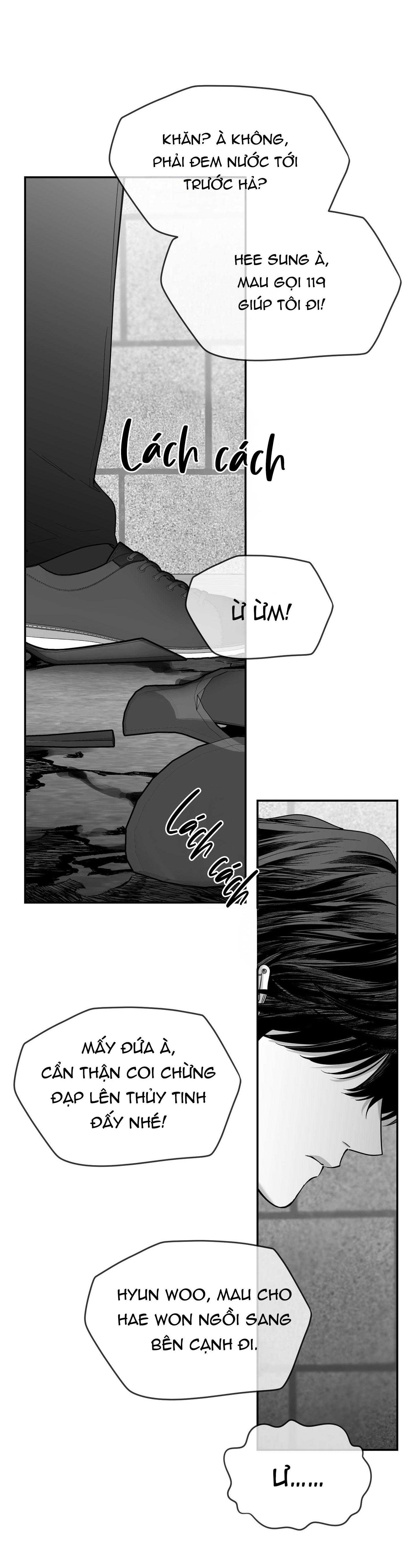 NON ZERO SUM Chapter 66 7
