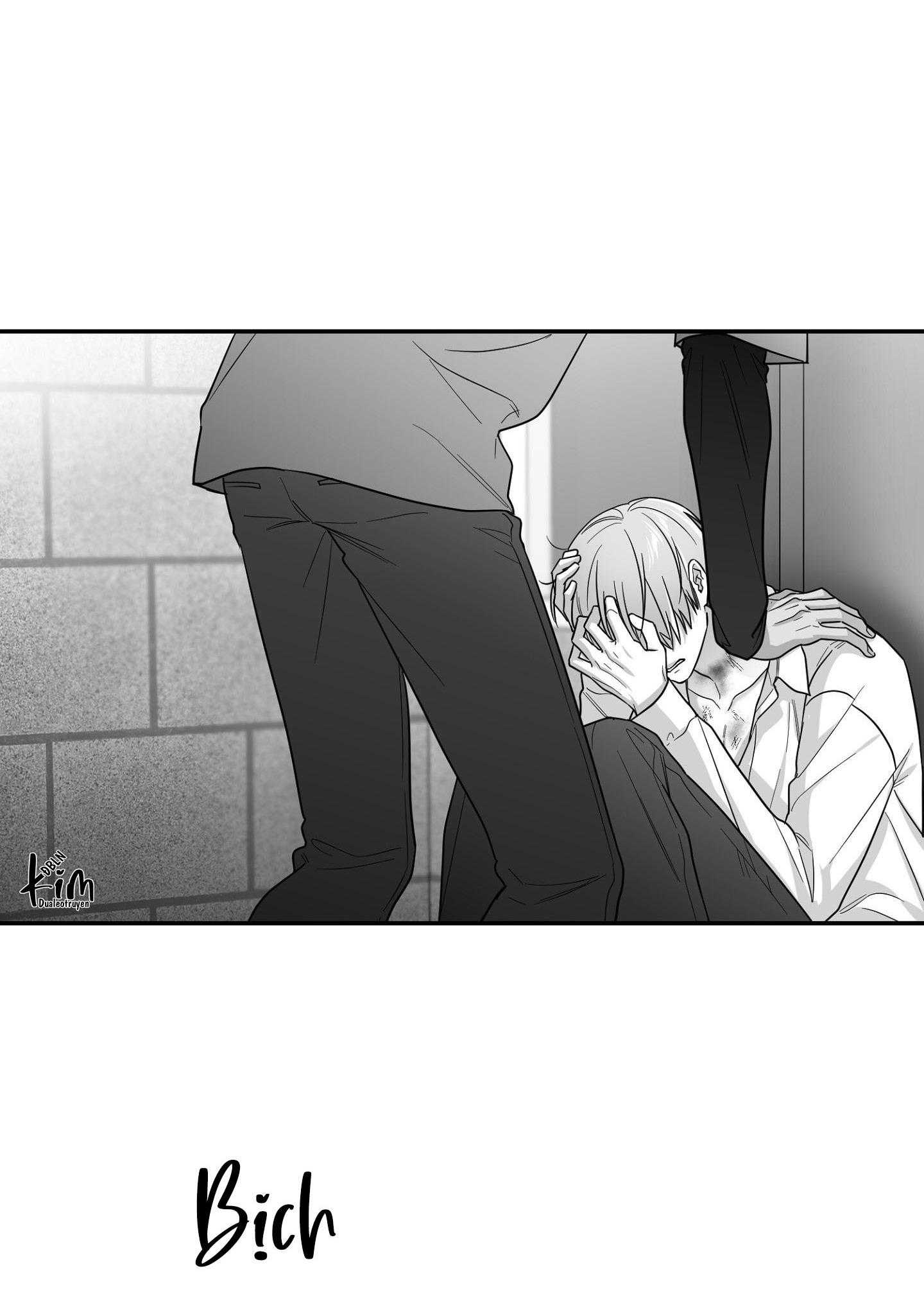 NON ZERO SUM Chapter 66 12