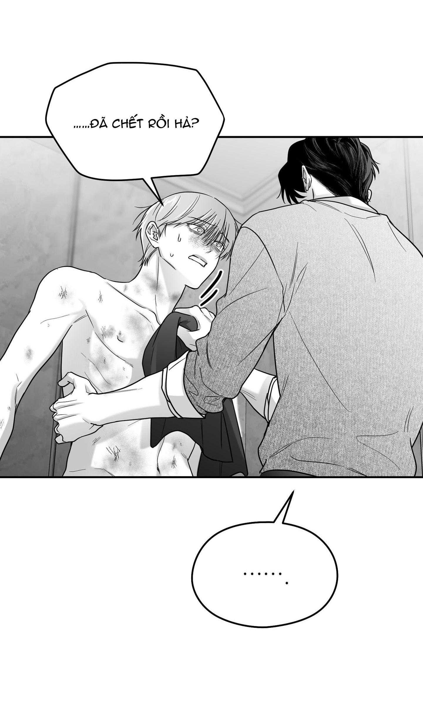 NON ZERO SUM Chapter 66 30