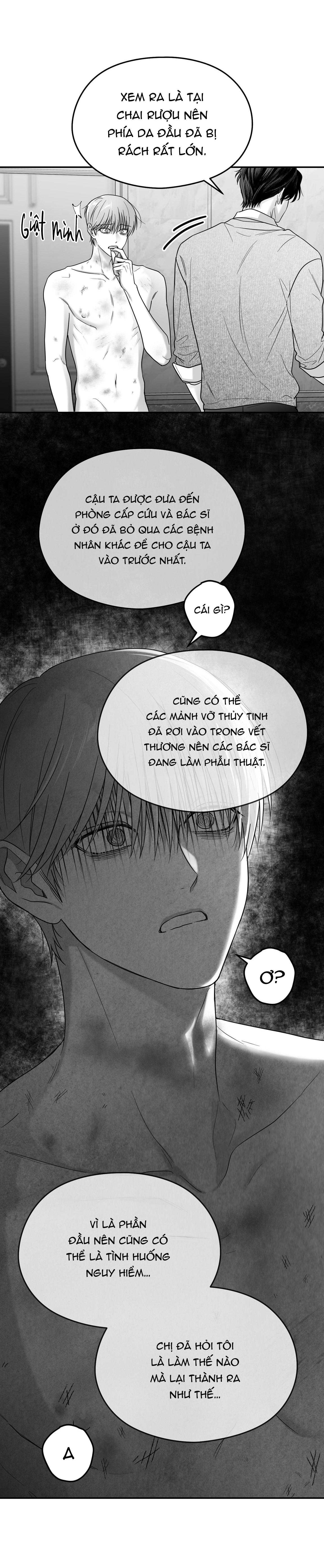 NON ZERO SUM Chapter 66 35