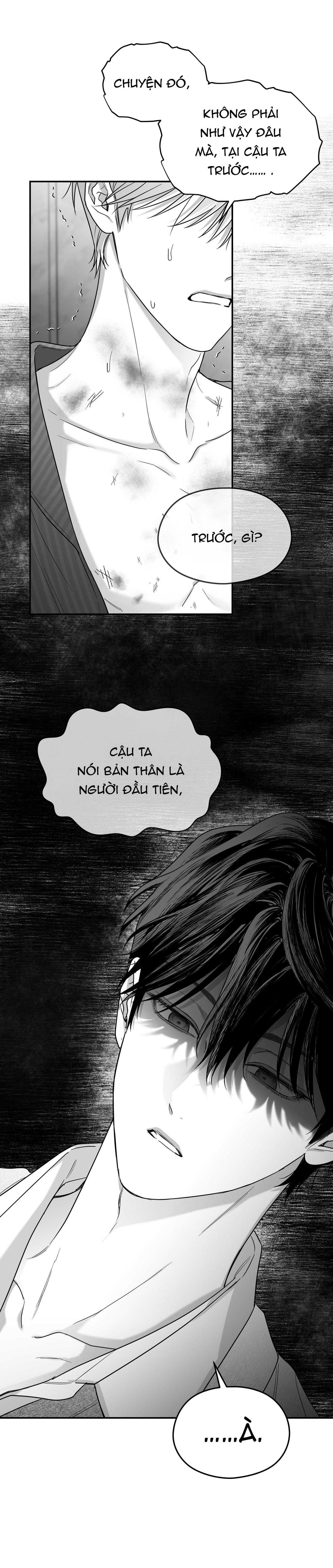 NON ZERO SUM Chapter 66 38