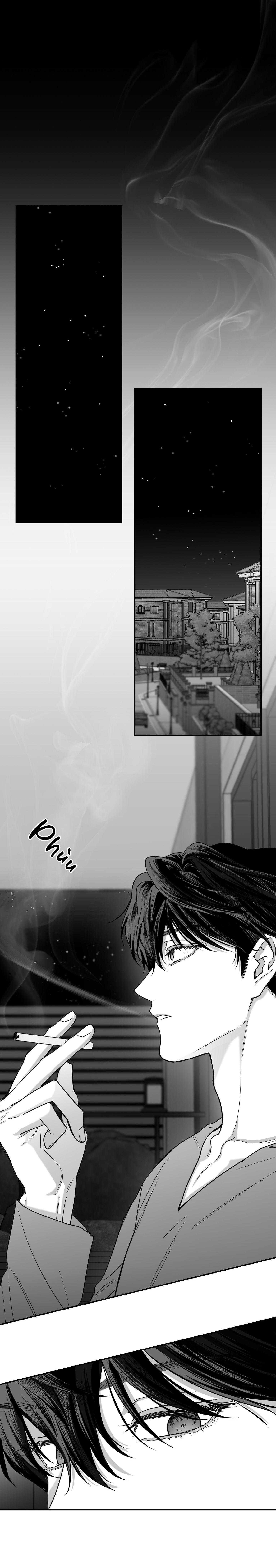 NON ZERO SUM Chapter 67 2