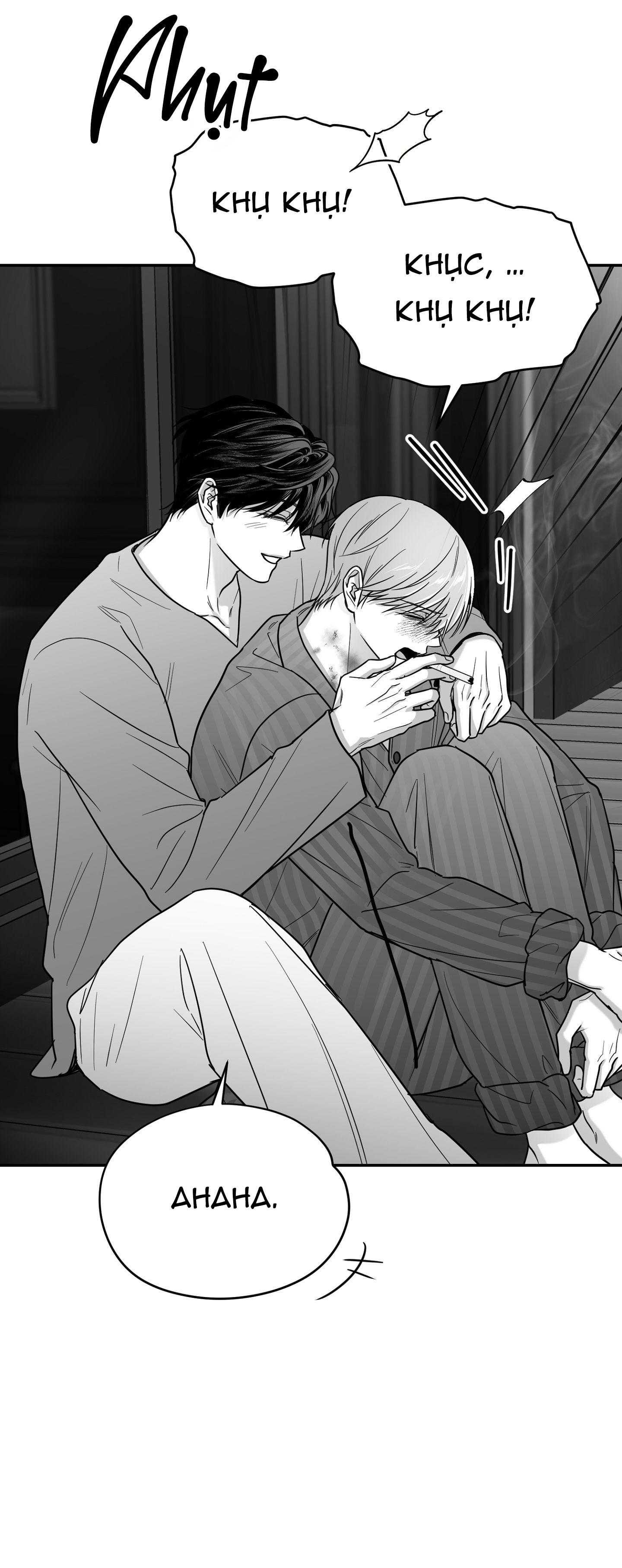 NON ZERO SUM Chapter 67 7