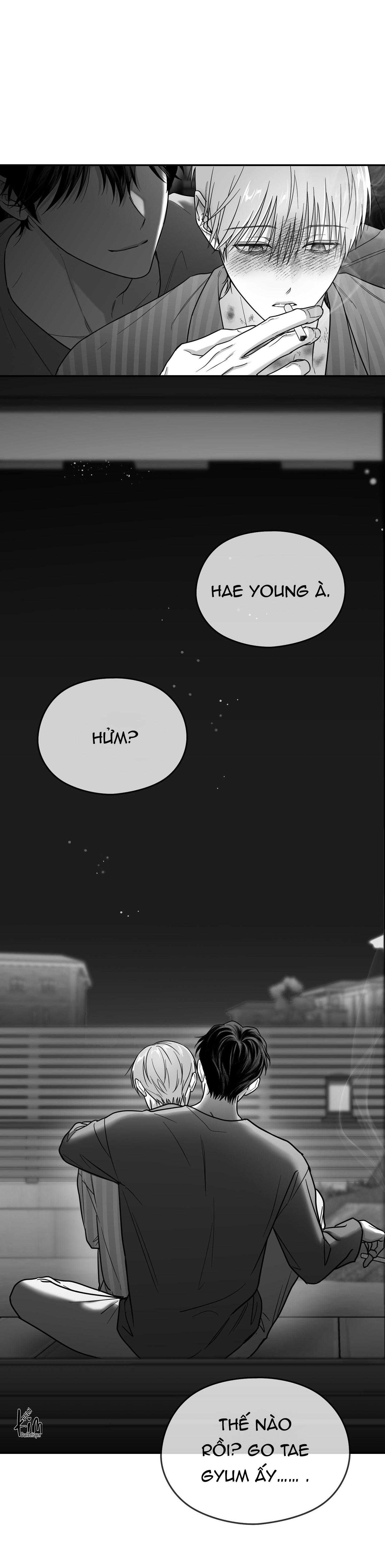 NON ZERO SUM Chapter 67 8