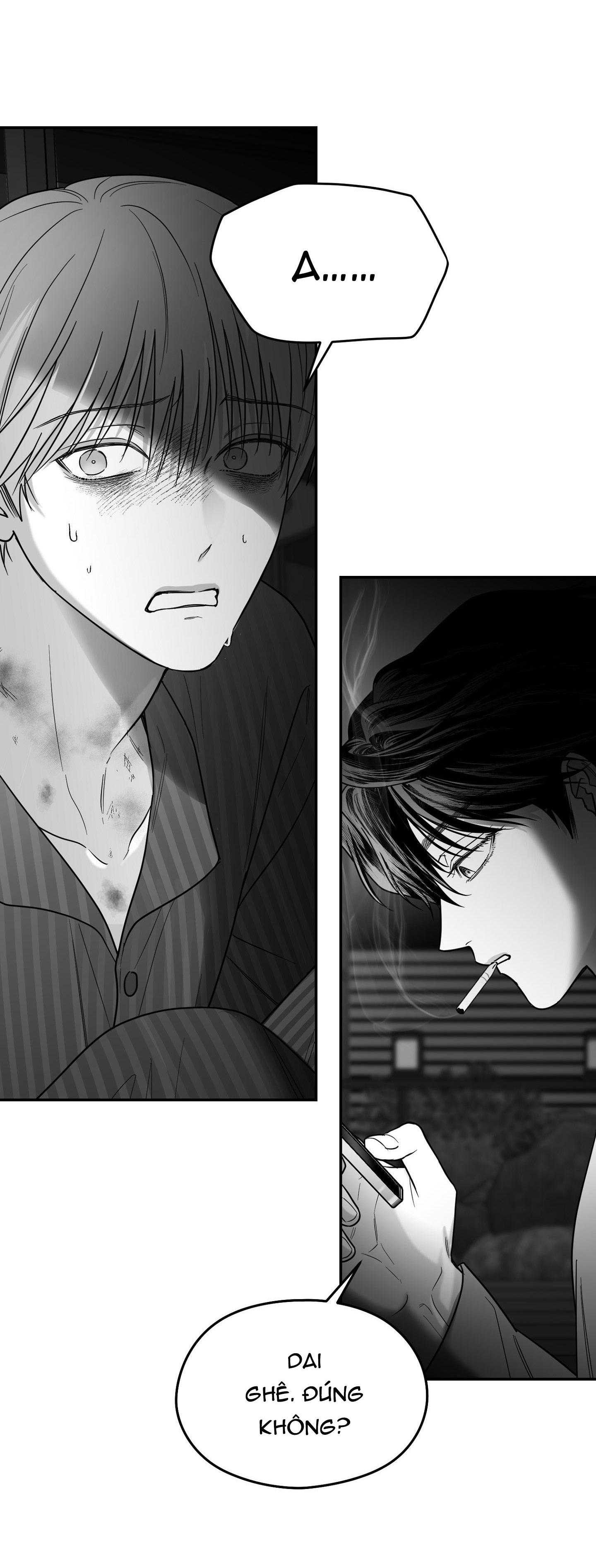 NON ZERO SUM Chapter 67 10
