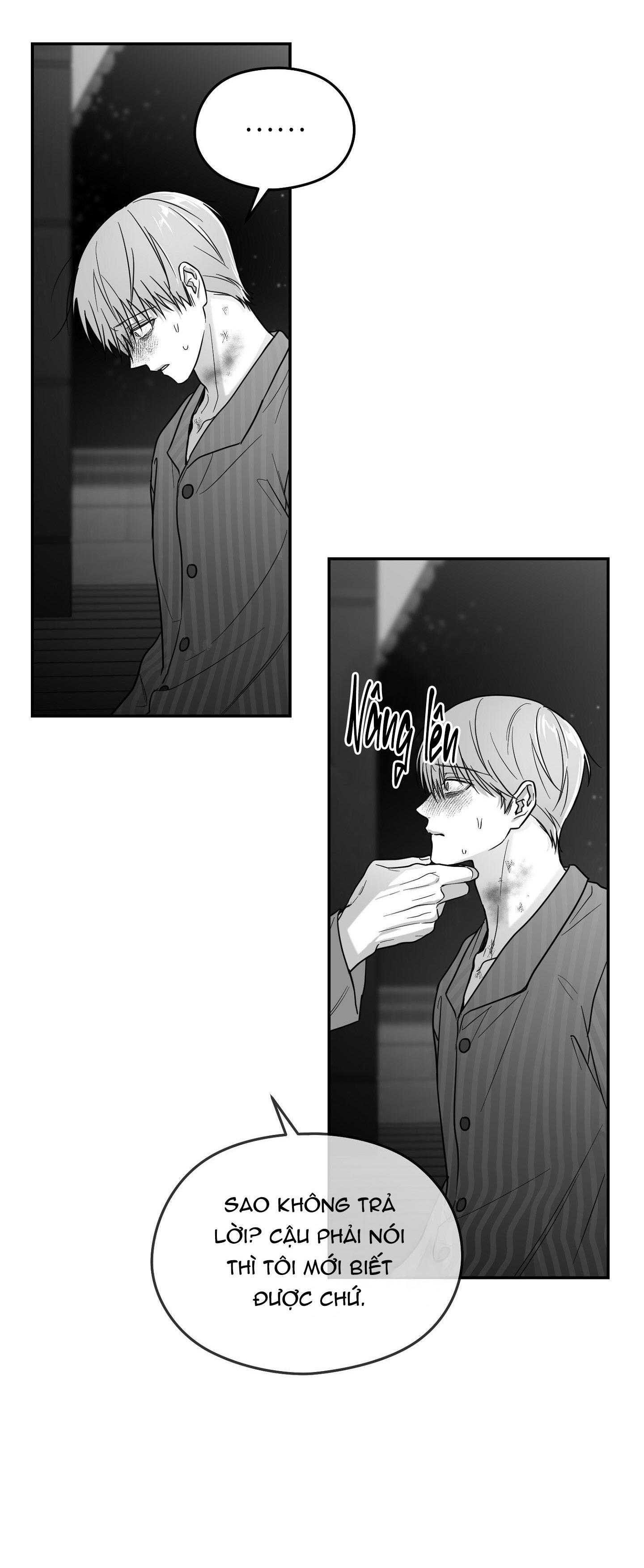 NON ZERO SUM Chapter 67 24