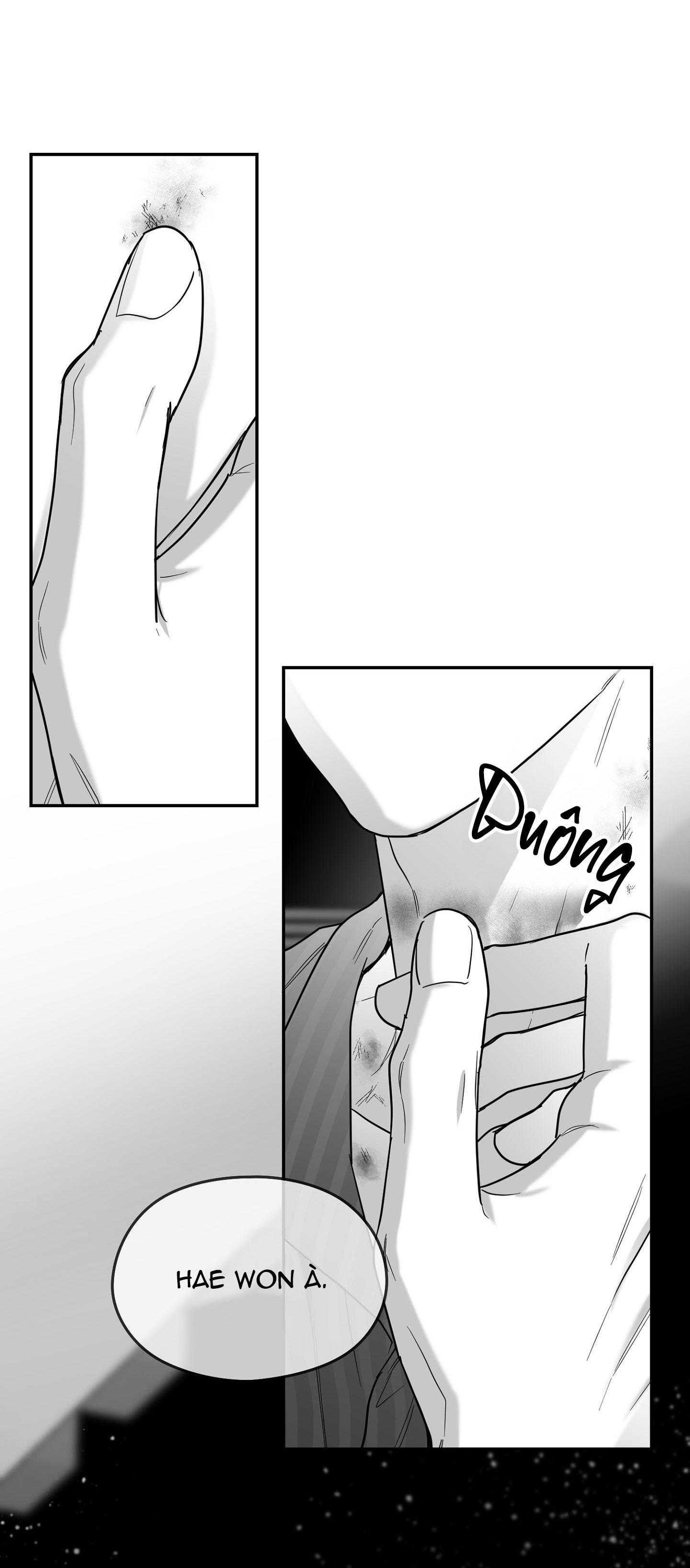 NON ZERO SUM Chapter 67 26