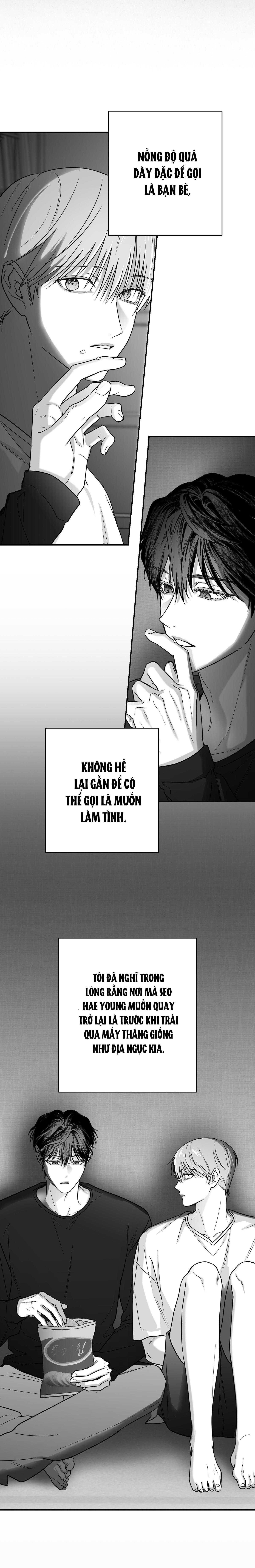 NON ZERO SUM Chapter 67 32