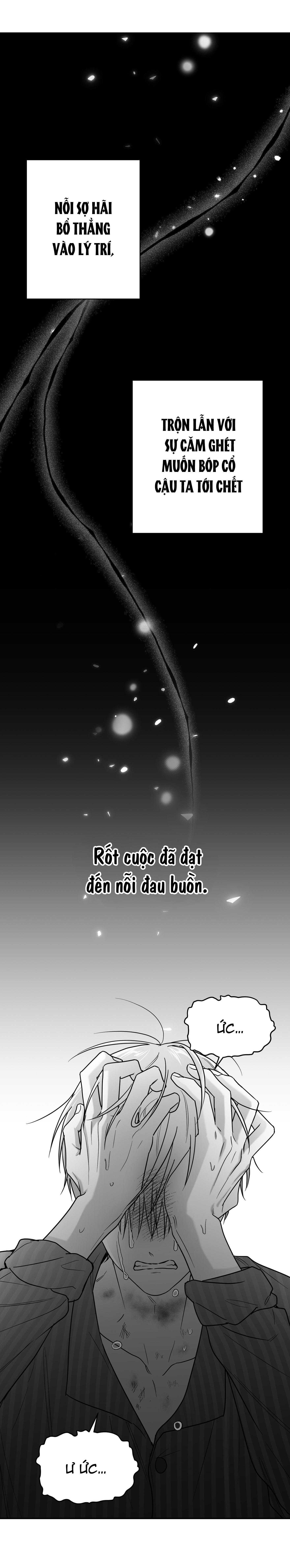 NON ZERO SUM Chapter 67 34