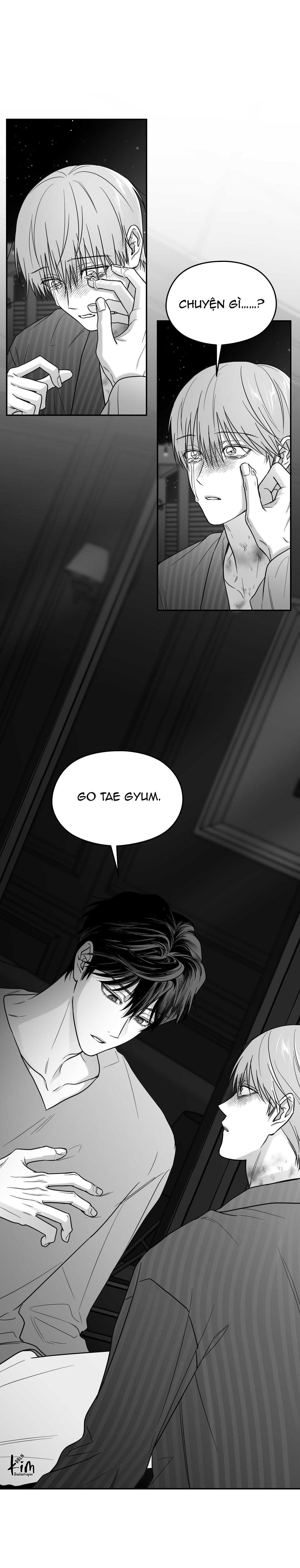 NON ZERO SUM Chapter 67 46