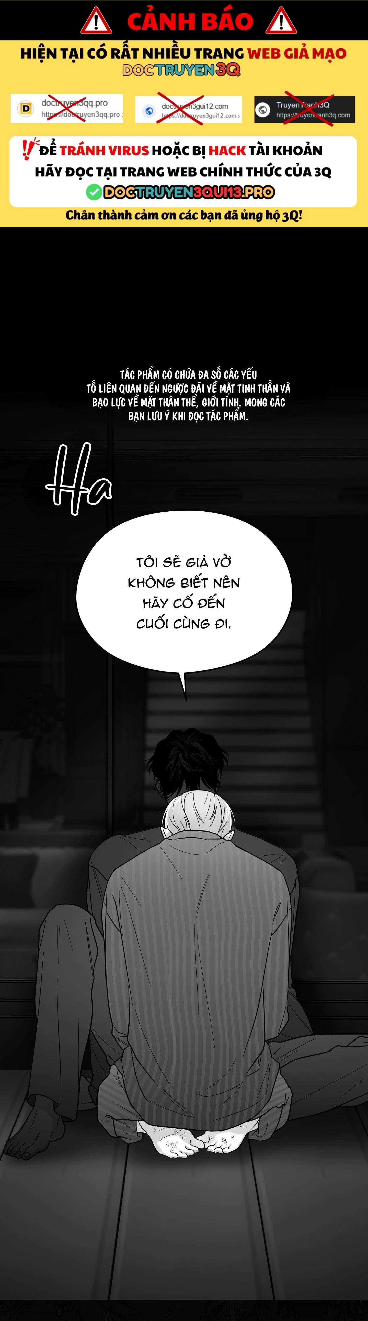 NON ZERO SUM Chapter 68 - Next 