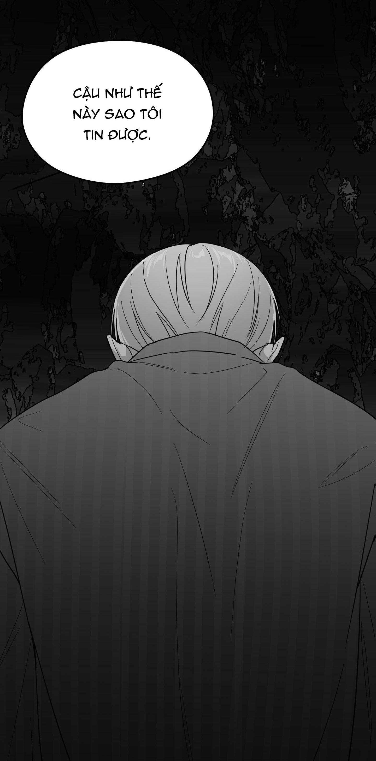 NON ZERO SUM Chapter 68 - Next 