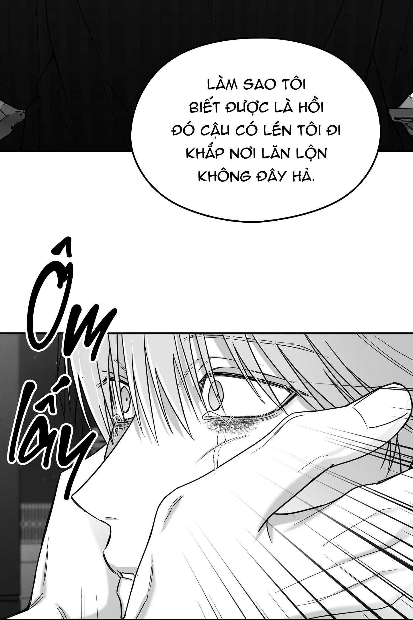 NON ZERO SUM Chapter 68 - Next 