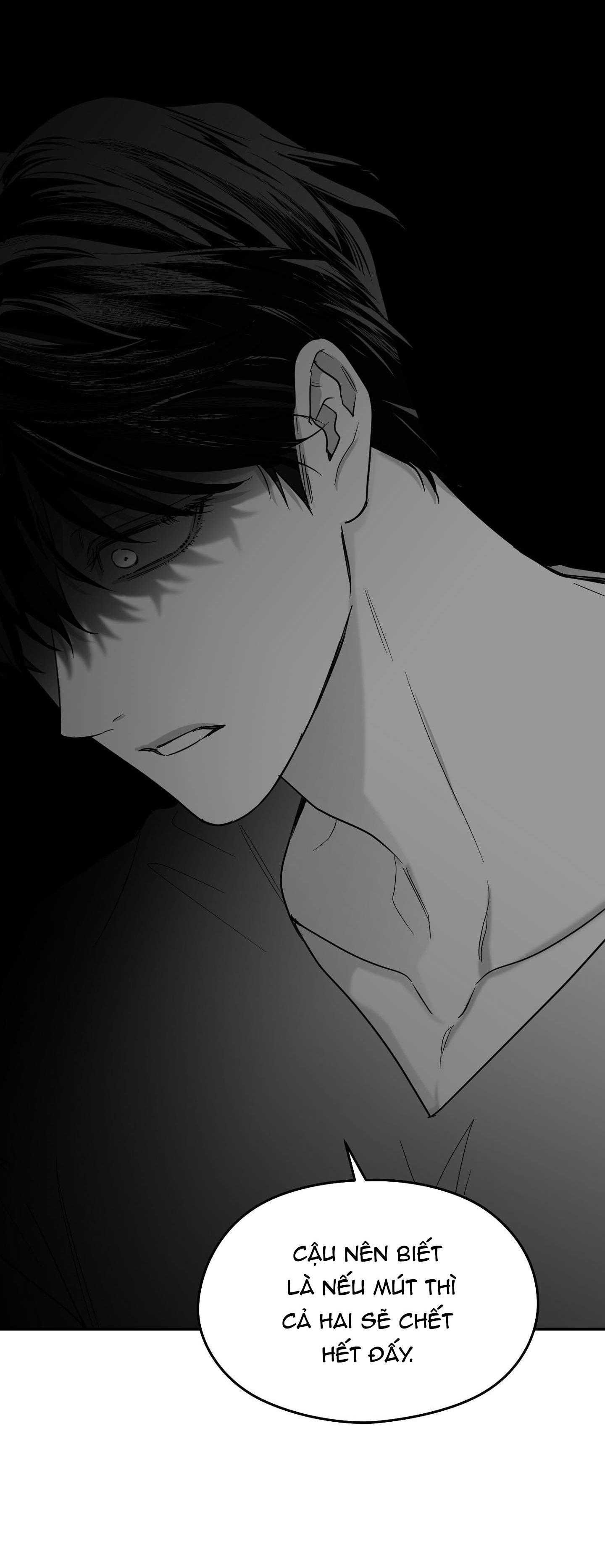 NON ZERO SUM Chapter 68 - Next 