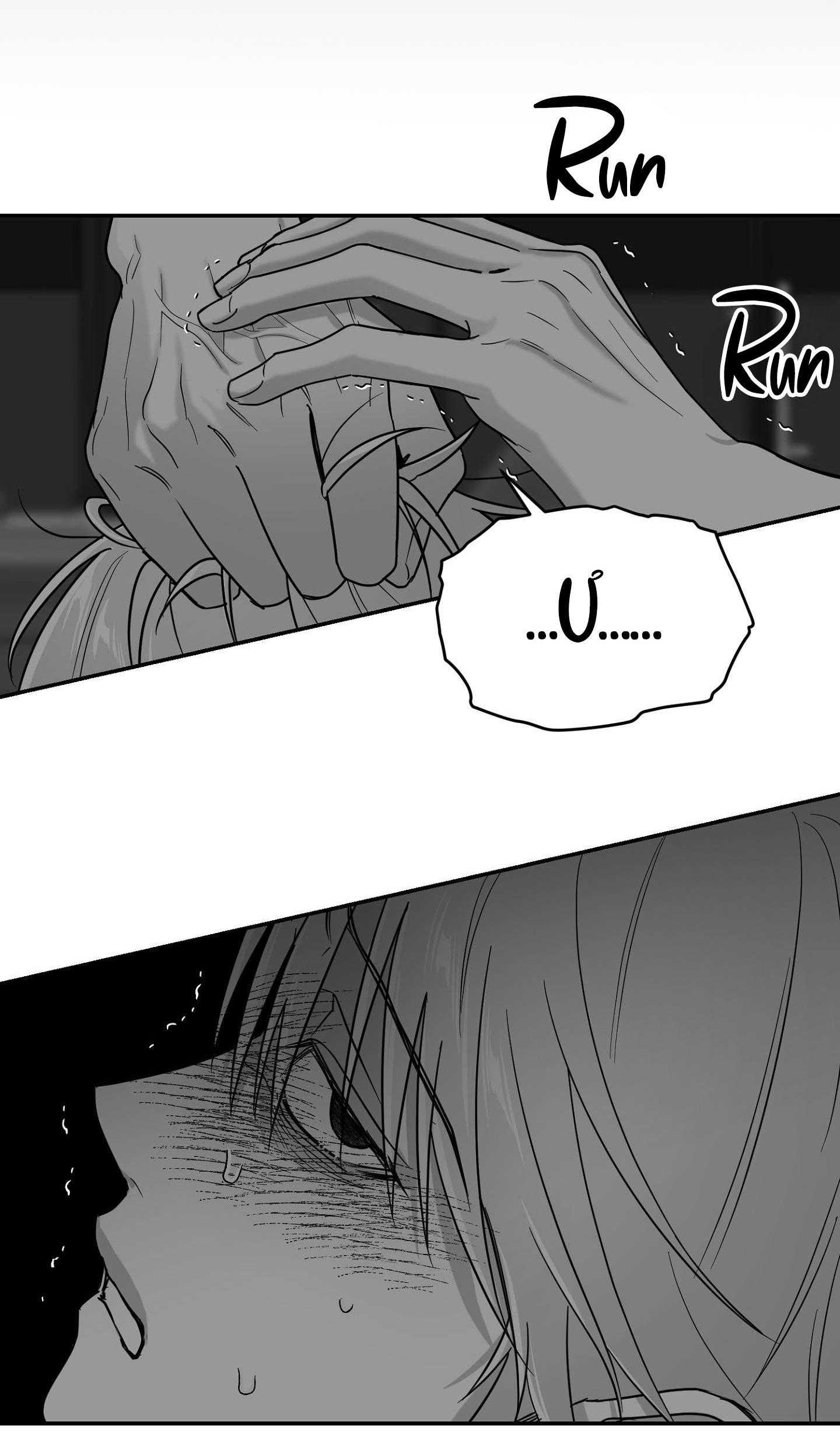 NON ZERO SUM Chapter 68 - Next 