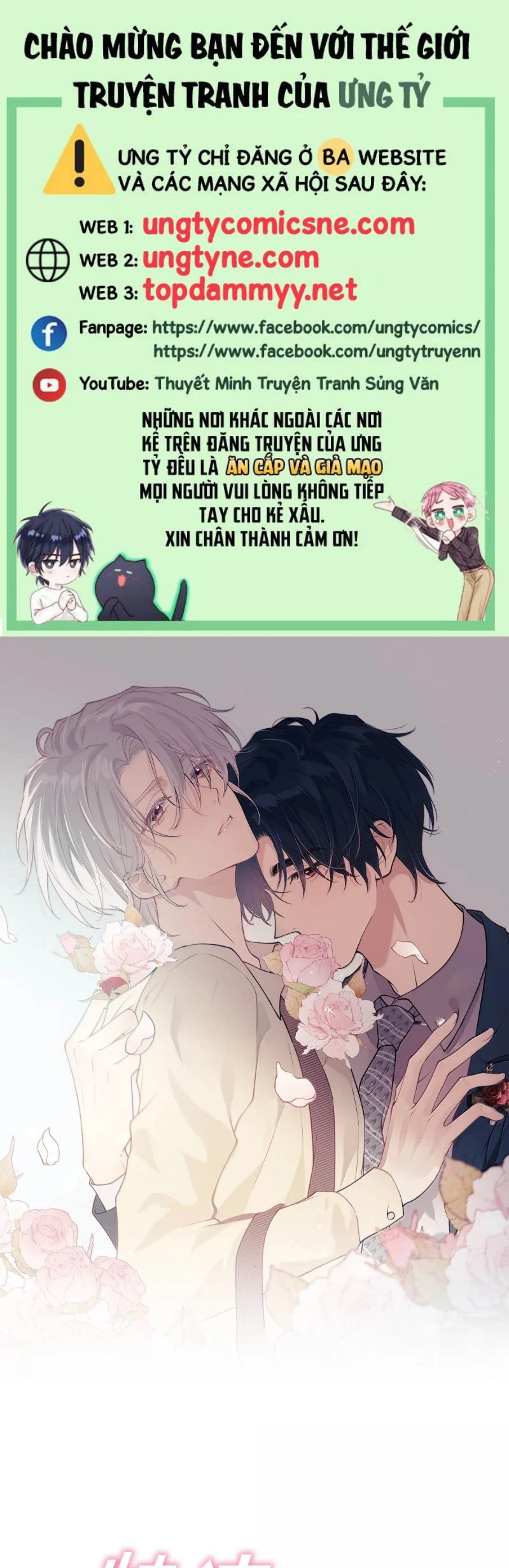 Nồng Đậm Tin Tức Tố Chapter 24 - Trang 4