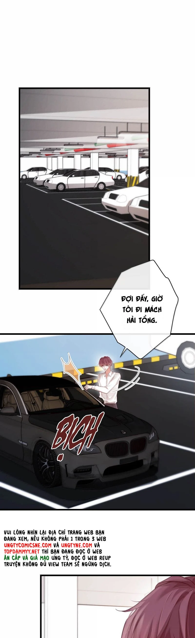 Nồng Đậm Tin Tức Tố Chapter 29 - Trang 2