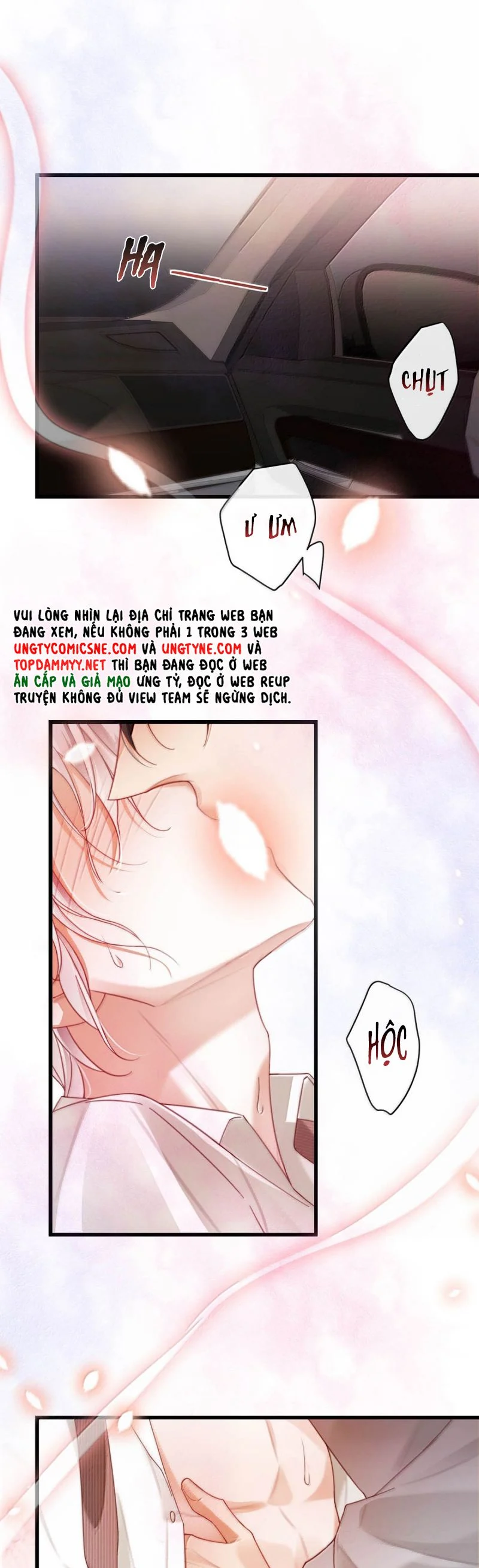 Nồng Đậm Tin Tức Tố Chapter 29 - Trang 2