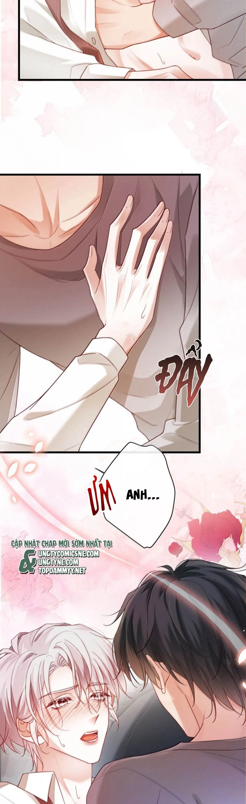 Nồng Đậm Tin Tức Tố Chapter 29 - Trang 2