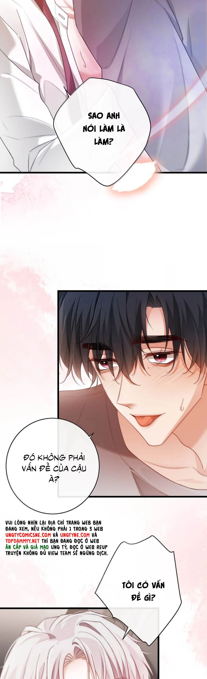 Nồng Đậm Tin Tức Tố Chapter 29 - Trang 2
