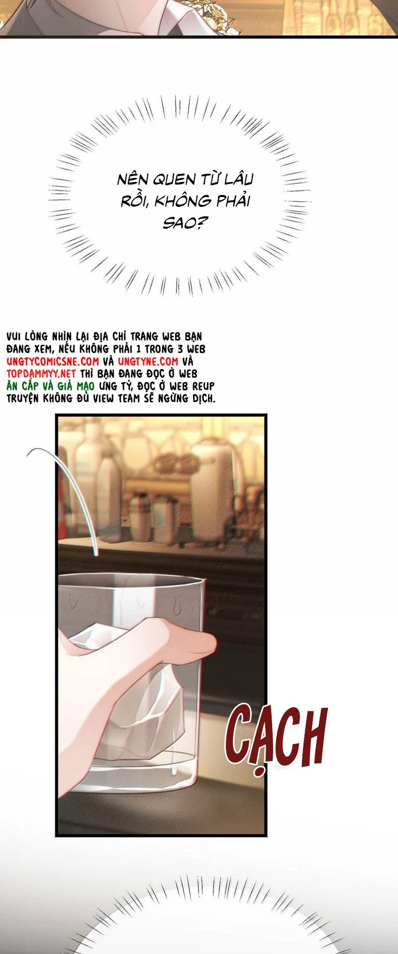Nồng Đậm Tin Tức Tố Chapter 32 6