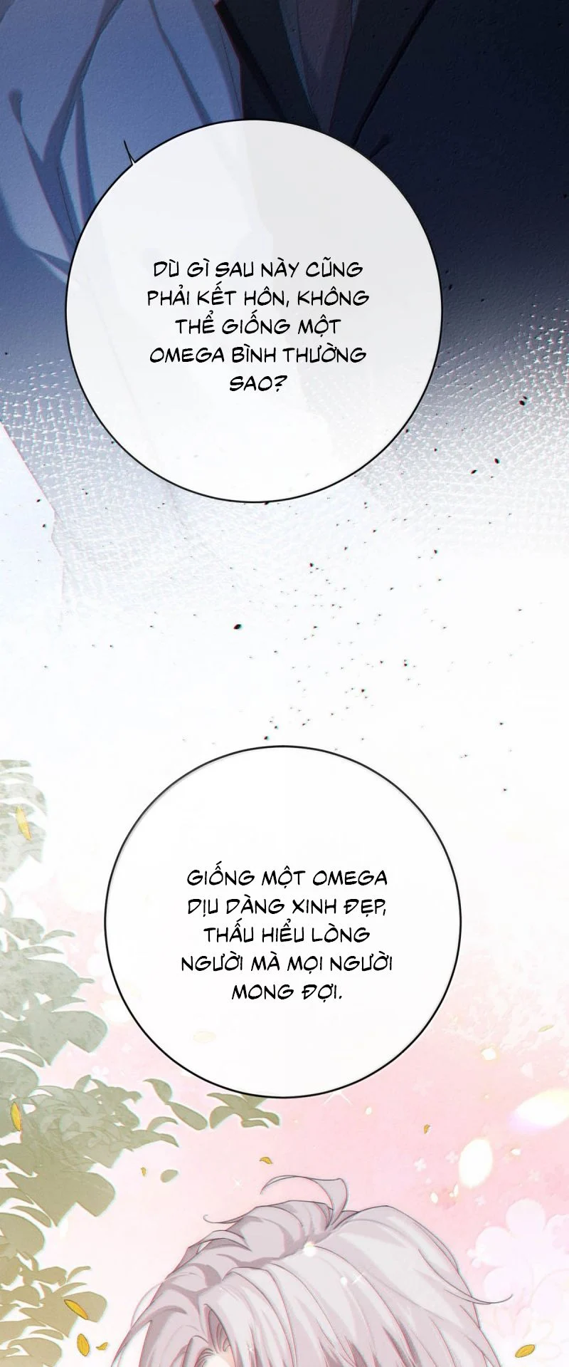 Nồng Đậm Tin Tức Tố Chapter 32 9