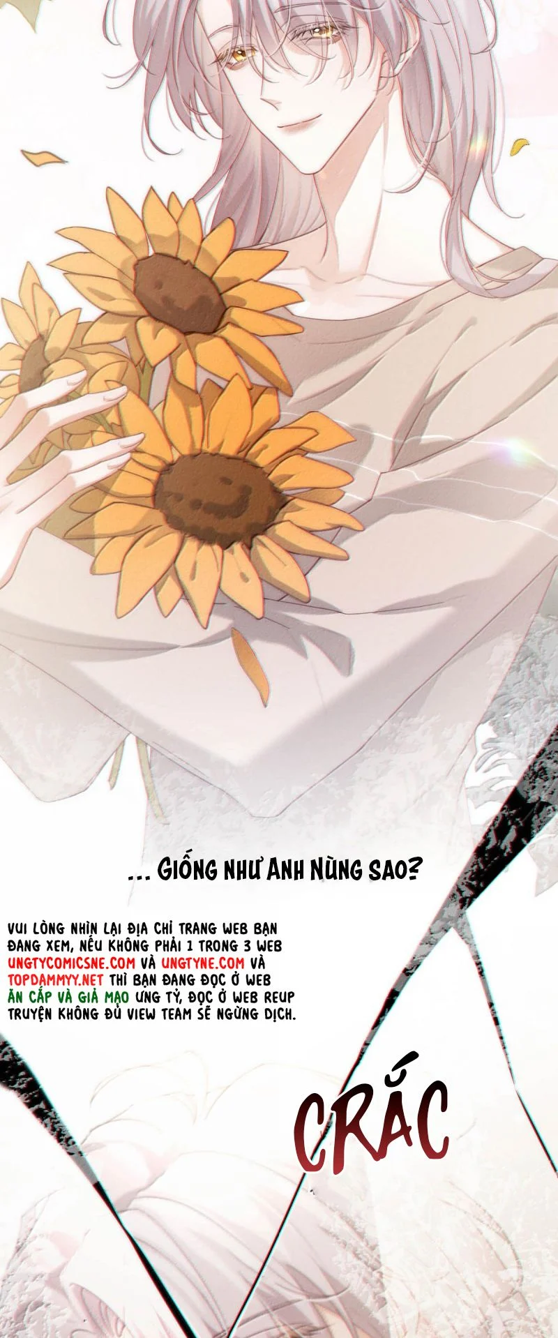 Nồng Đậm Tin Tức Tố Chapter 32 10