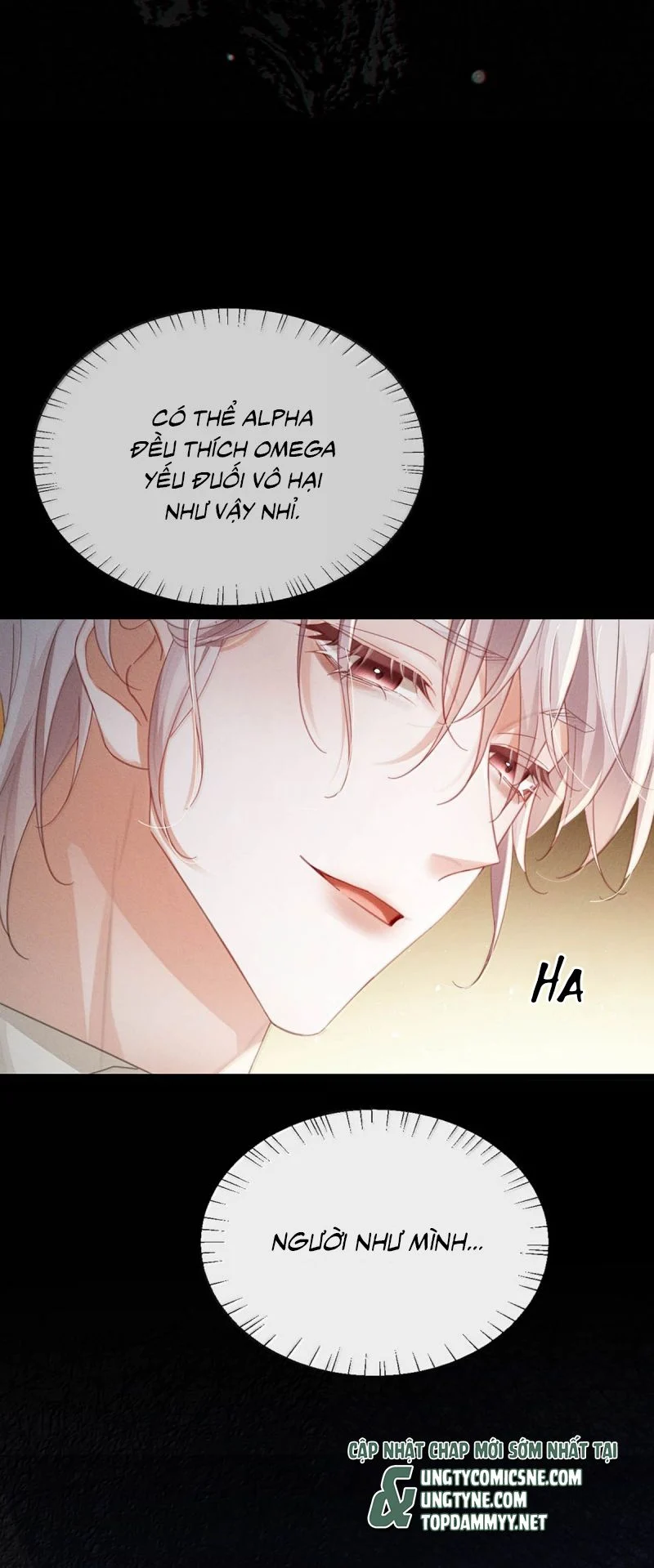 Nồng Đậm Tin Tức Tố Chapter 32 12