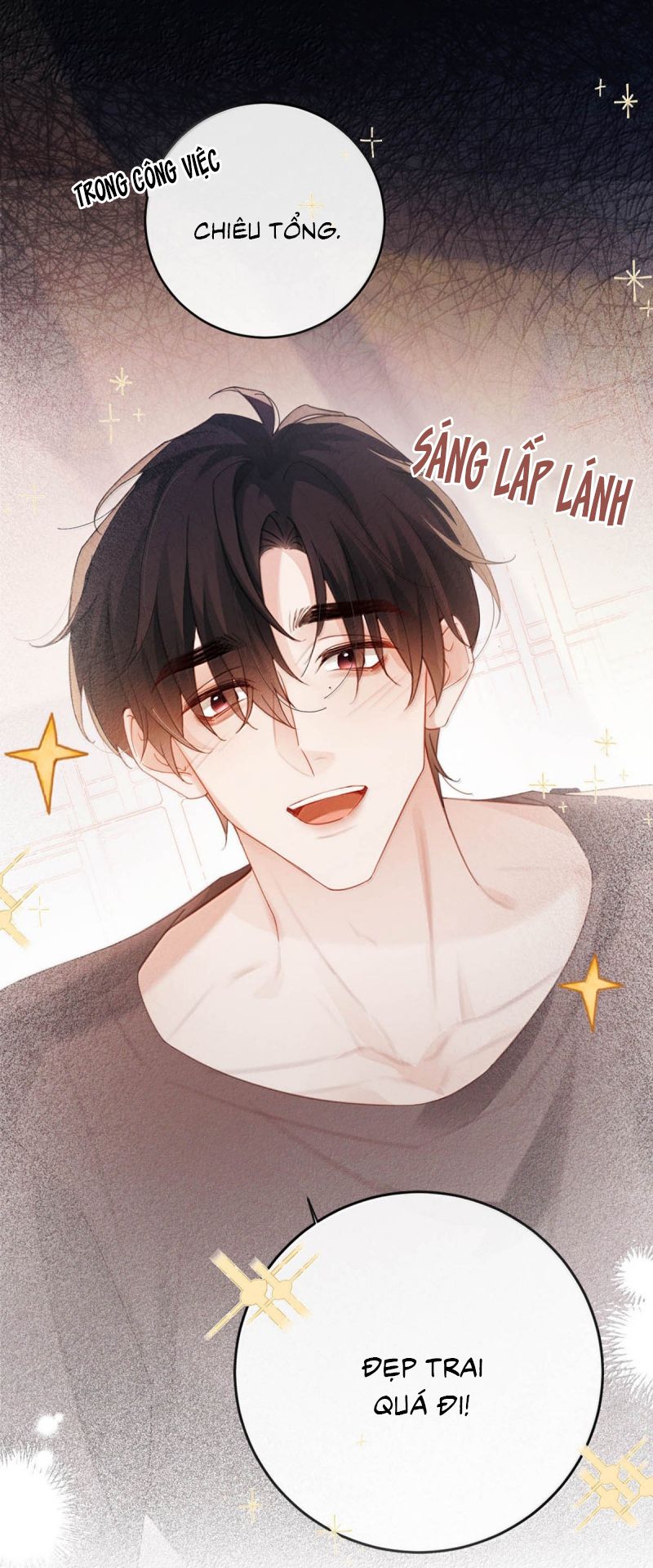 Nồng Đậm Tin Tức Tố Chapter 32 13