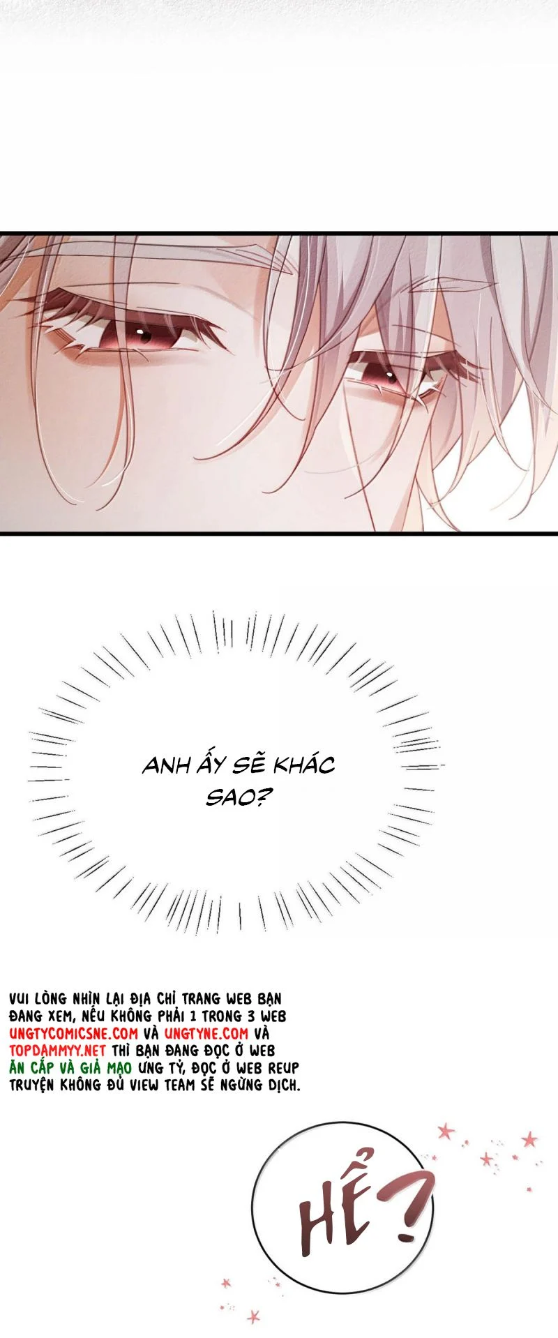 Nồng Đậm Tin Tức Tố Chapter 32 14