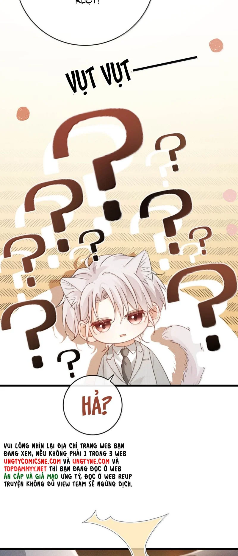 Nồng Đậm Tin Tức Tố Chapter 32 27