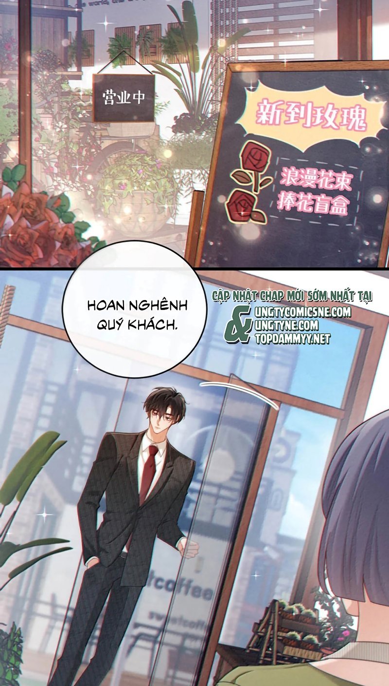 Nồng Đậm Tin Tức Tố Chapter 39 4