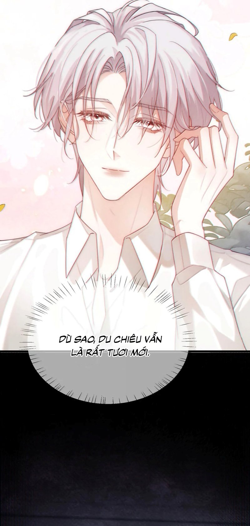 Nồng Đậm Tin Tức Tố Chapter 39 8