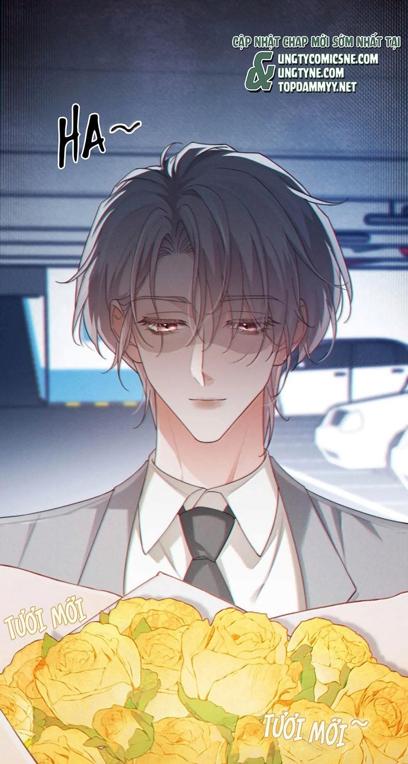 Nồng Đậm Tin Tức Tố Chapter 39 9