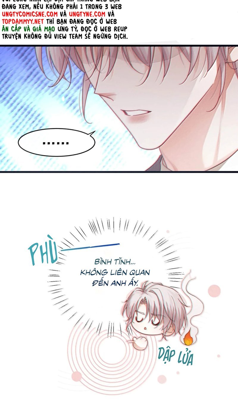 Nồng Đậm Tin Tức Tố Chapter 39 12